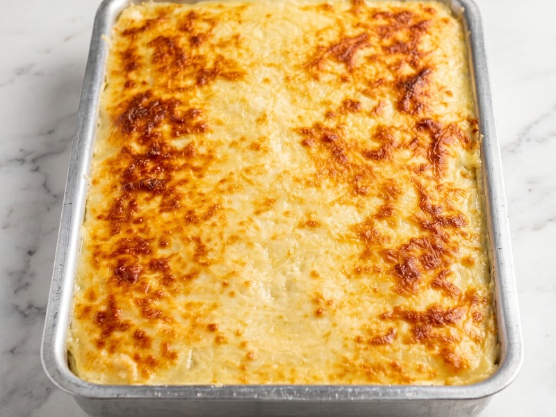 Escondidinho