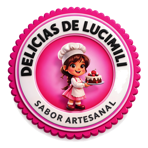 Delícias de Lucimili